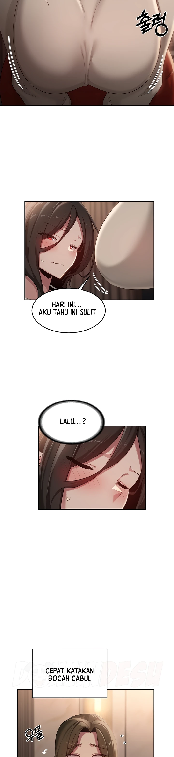 Sextudy Group Chapter 93 - Page 17